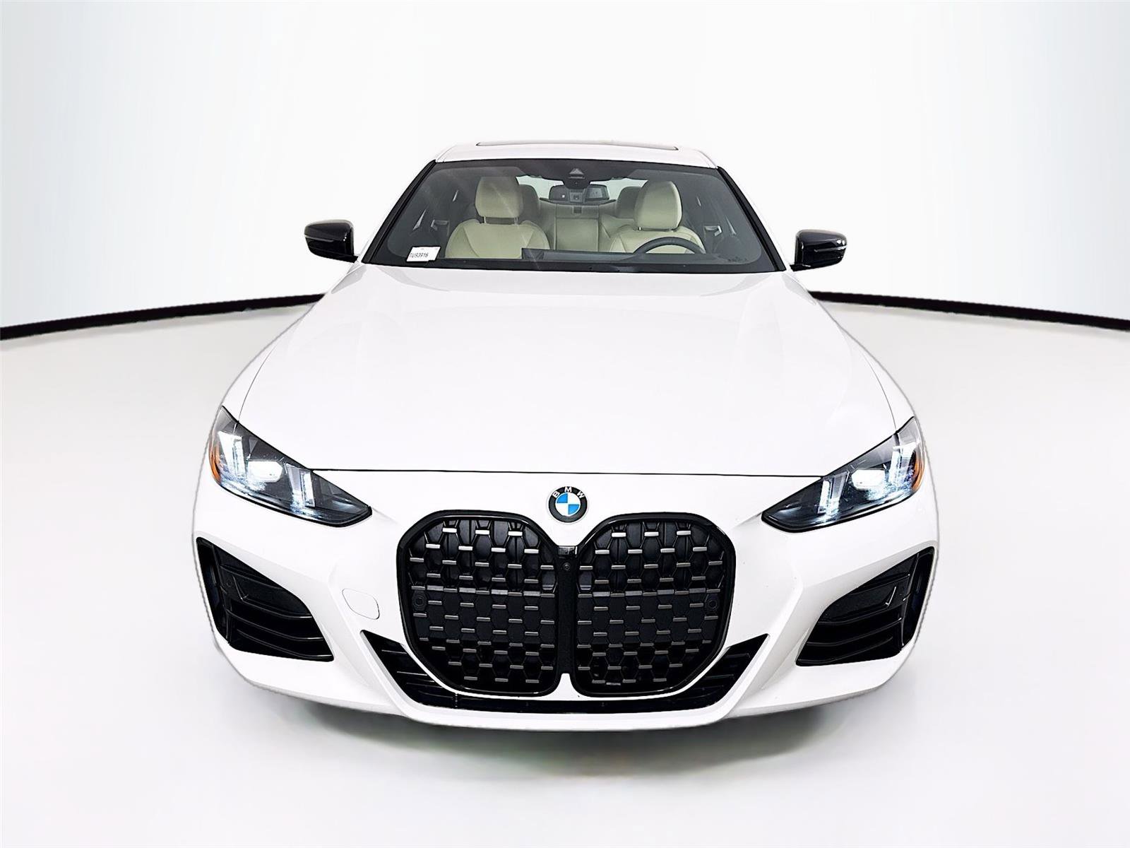 Used 2026 BMW 430i Coupe w/ M Sport Package image 18