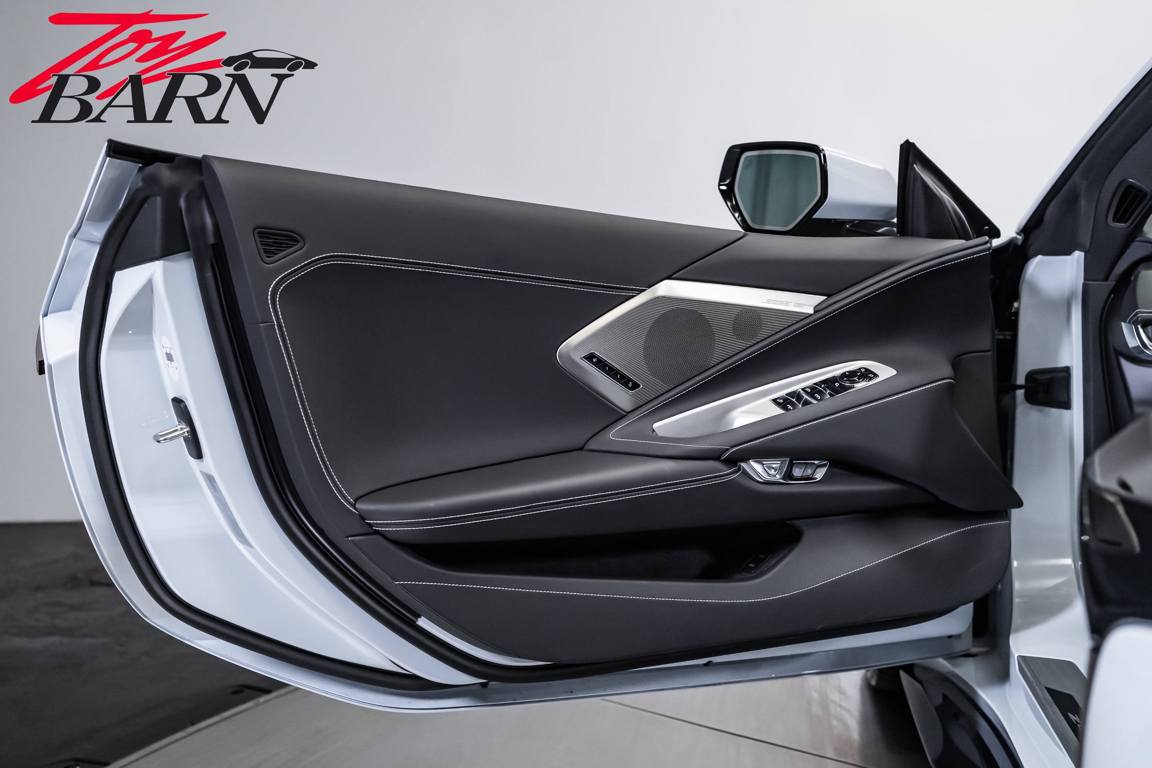 Used 2024 Chevrolet Corvette Z06 RWD image 26