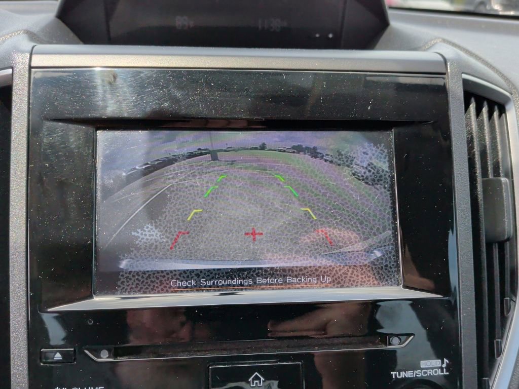 Used 2019 Subaru Impreza 2.0i Premium image 25