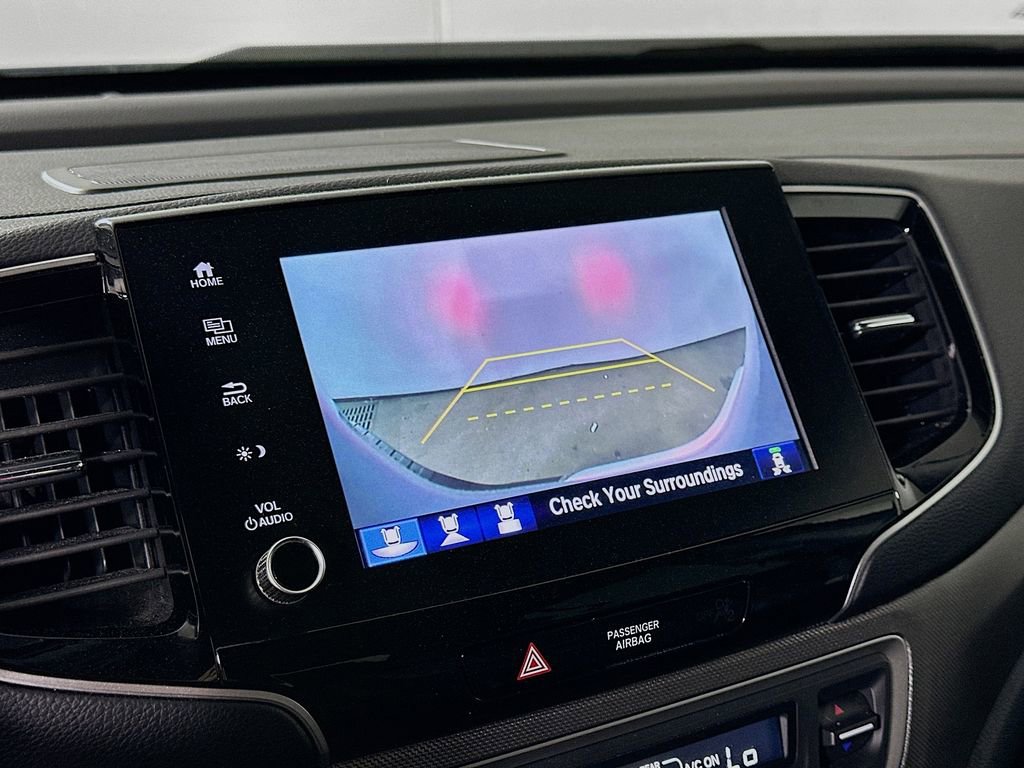 Used 2023 Honda Ridgeline RTL-E image 8