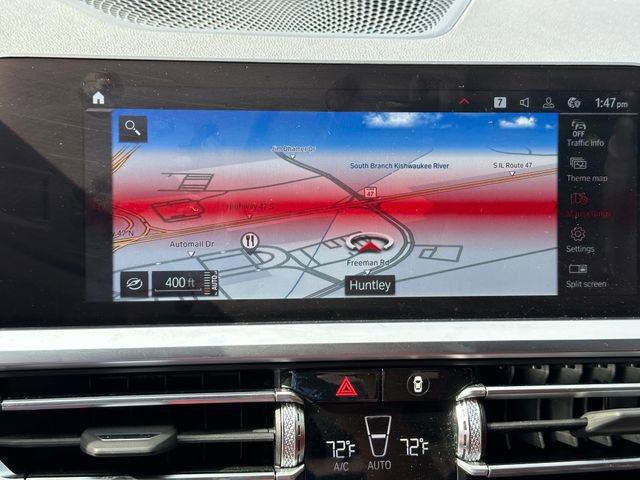 Used 2022 BMW M3 Competition w/ Executive Package image 27