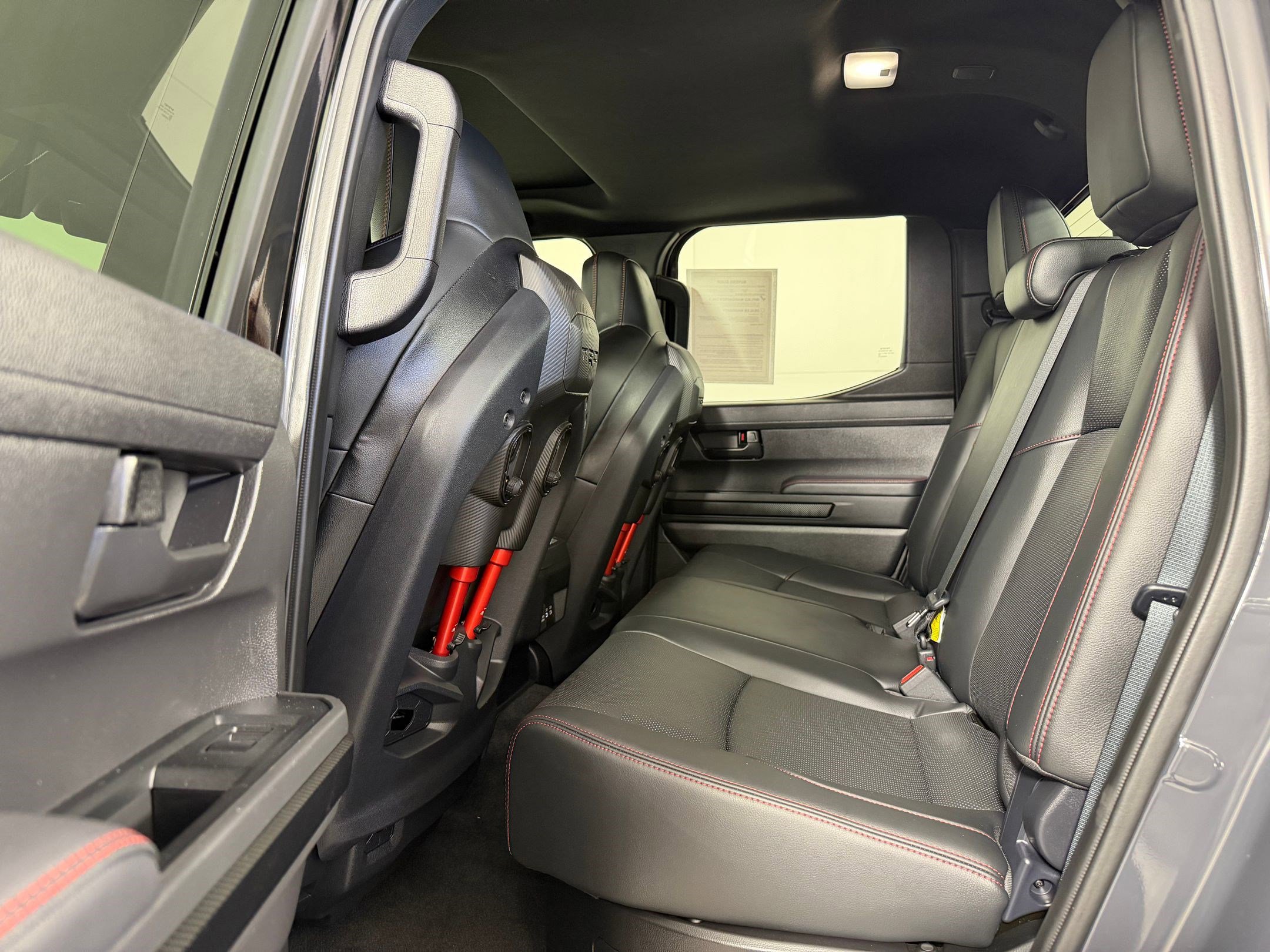 Certified 2024 Toyota Tacoma TRD Pro image 12