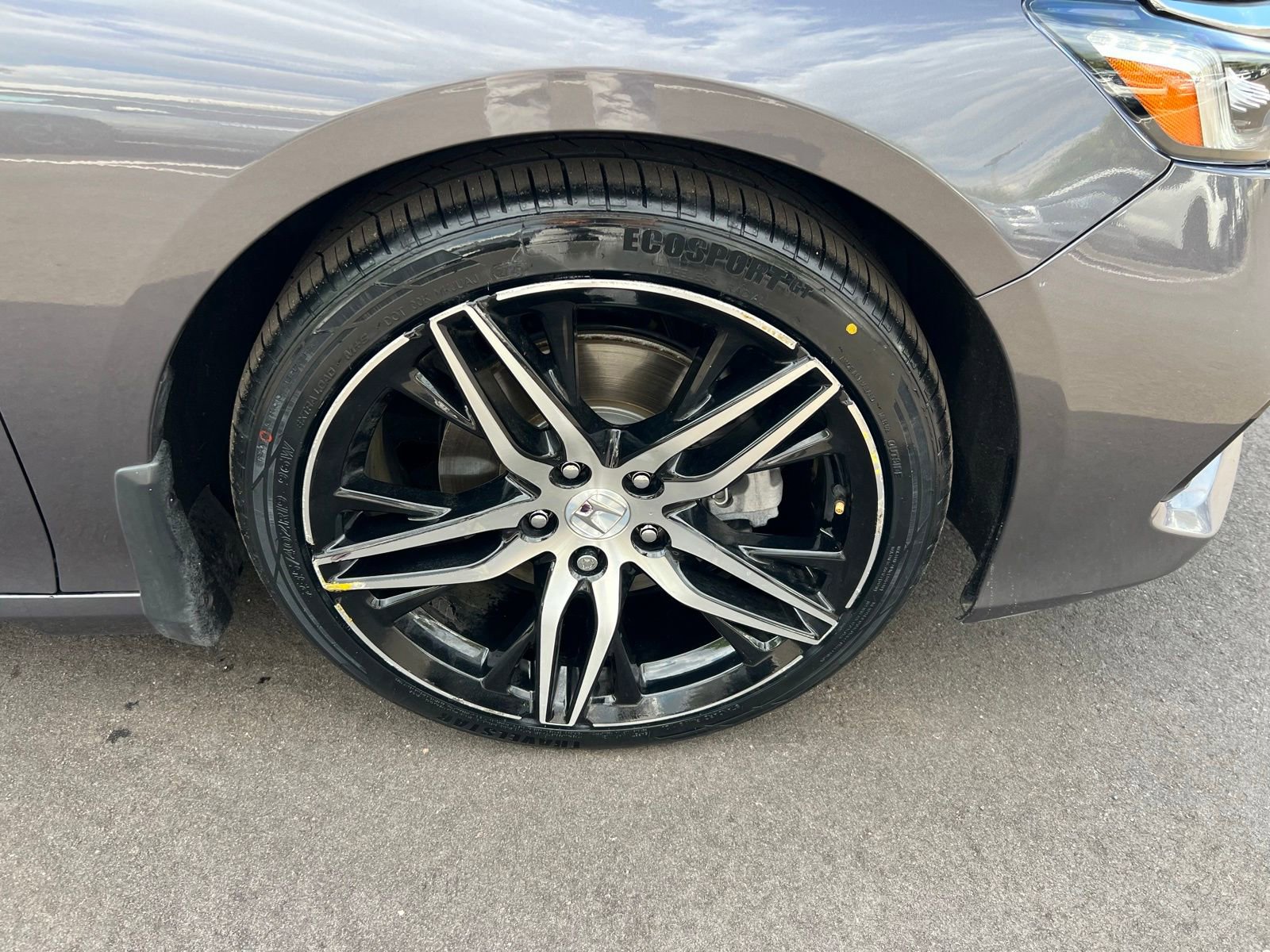 Used 2022 Honda Accord Touring image 14