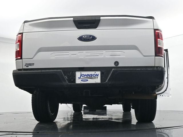 Used 2019 Ford F150 XL w/ Equipment Group 101A Mid RWD image 39