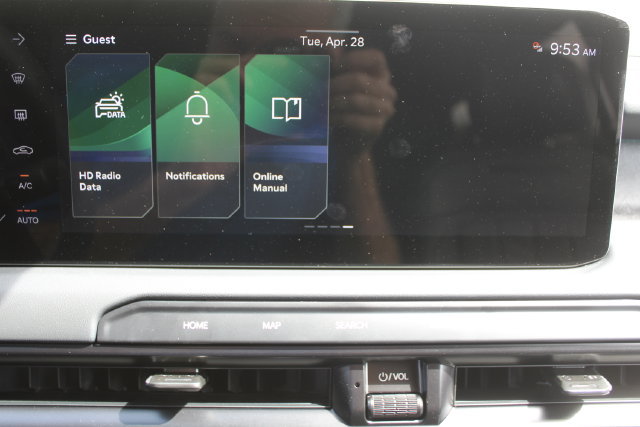 New 2027 Kia Telluride SX X-Line AWD/4WD image 51