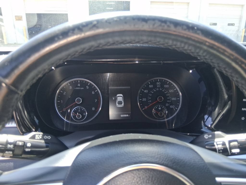 Used 2023 Kia K5 GT-Line w/ GT-Line Premium Package AWD/4WD image 11