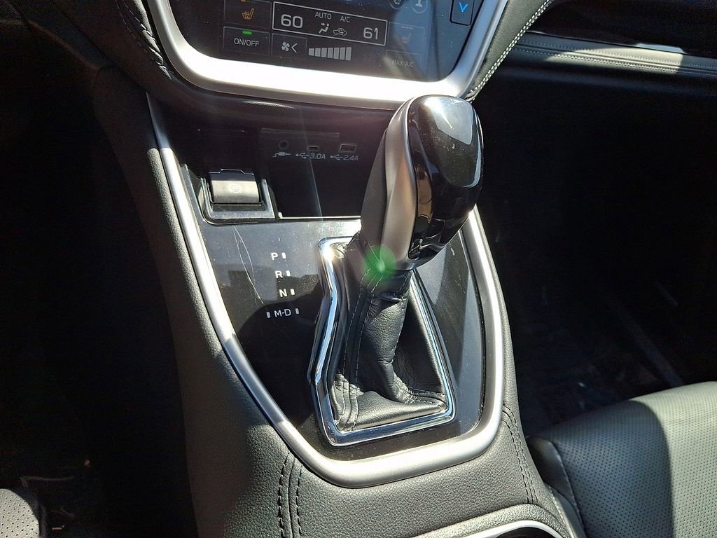 Certified 2023 Subaru Outback Limited image 17