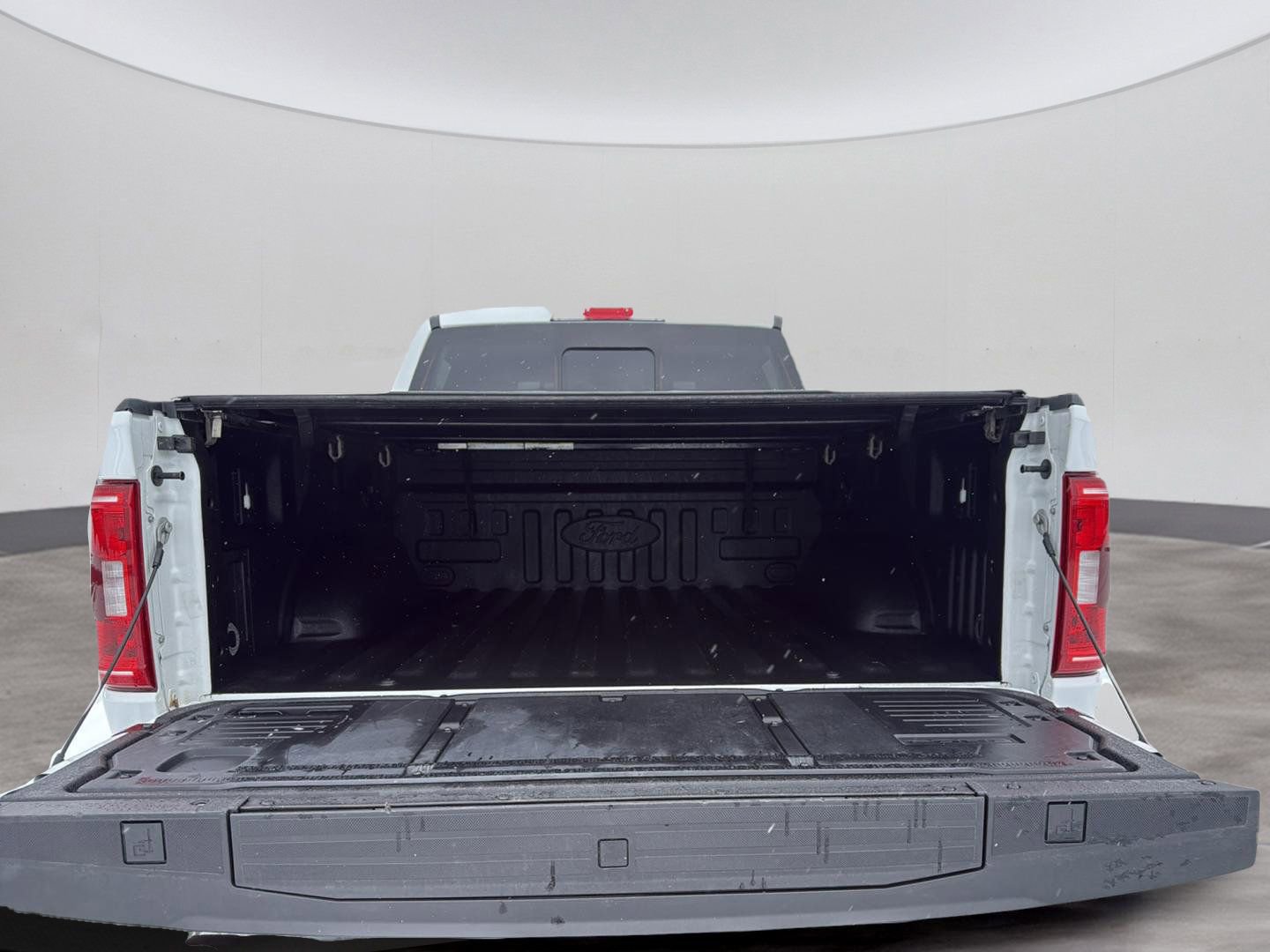 Certified 2023 Ford F150 Tremor image 21