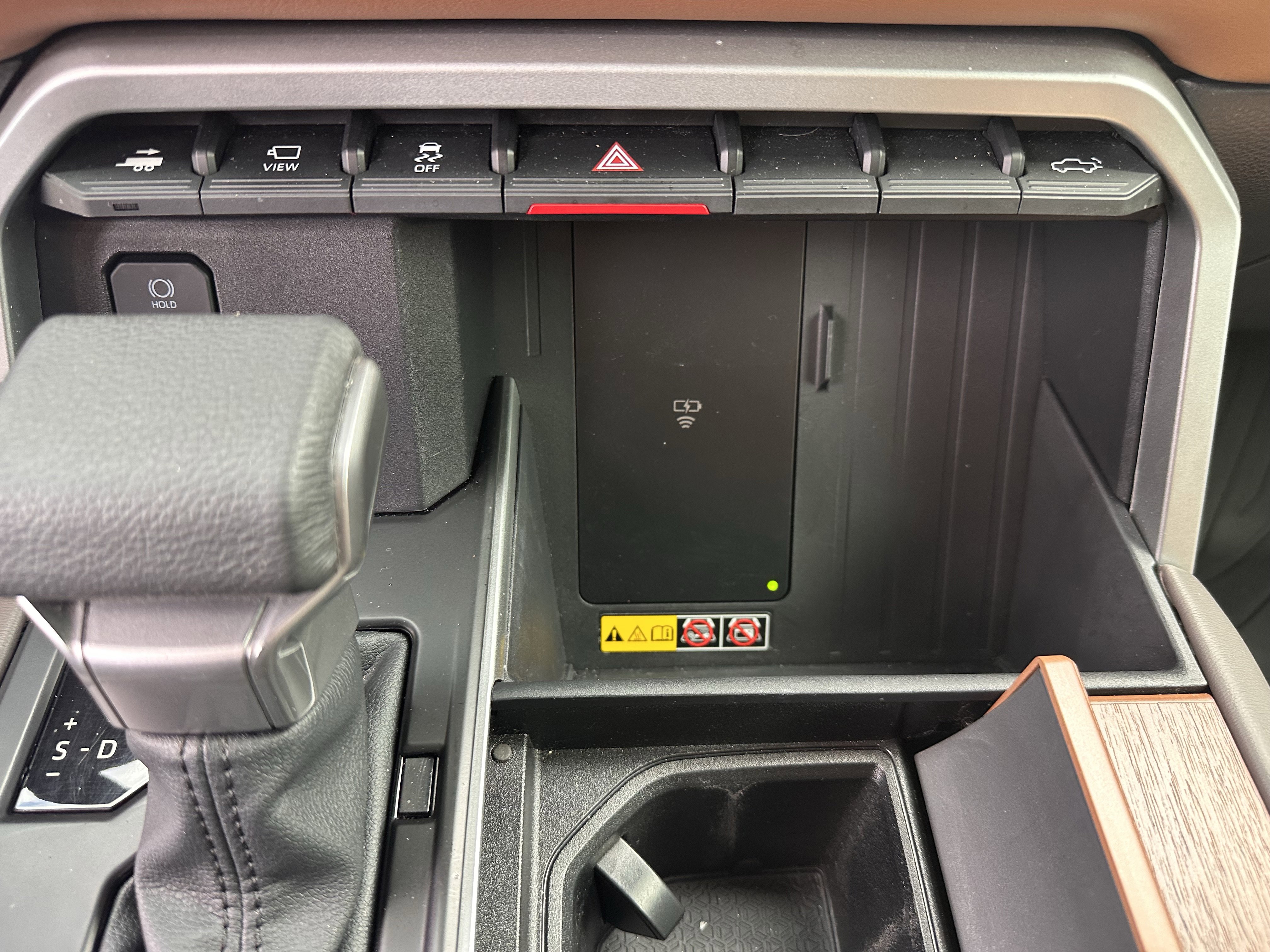 Used 2025 Toyota Tundra 1794 Edition image 29