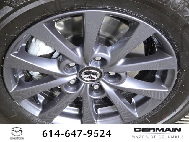 Used 2026 MAZDA CX-30 AWD 2.5 S image 13