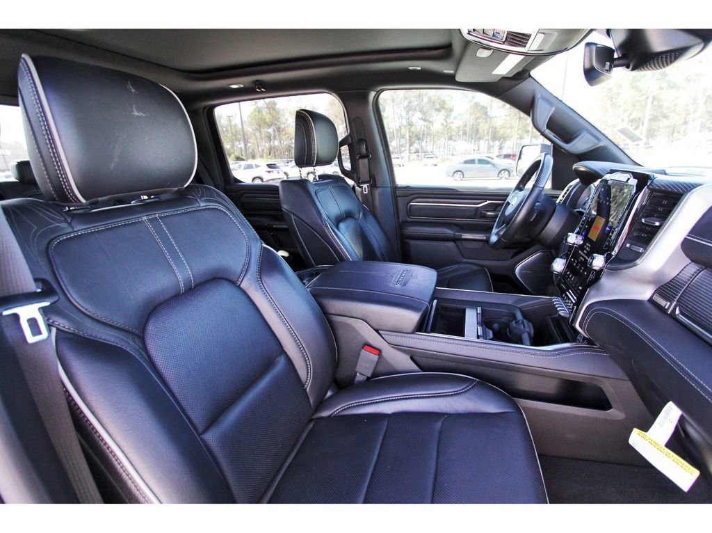 Used 2020 RAM 1500 Limited image 26