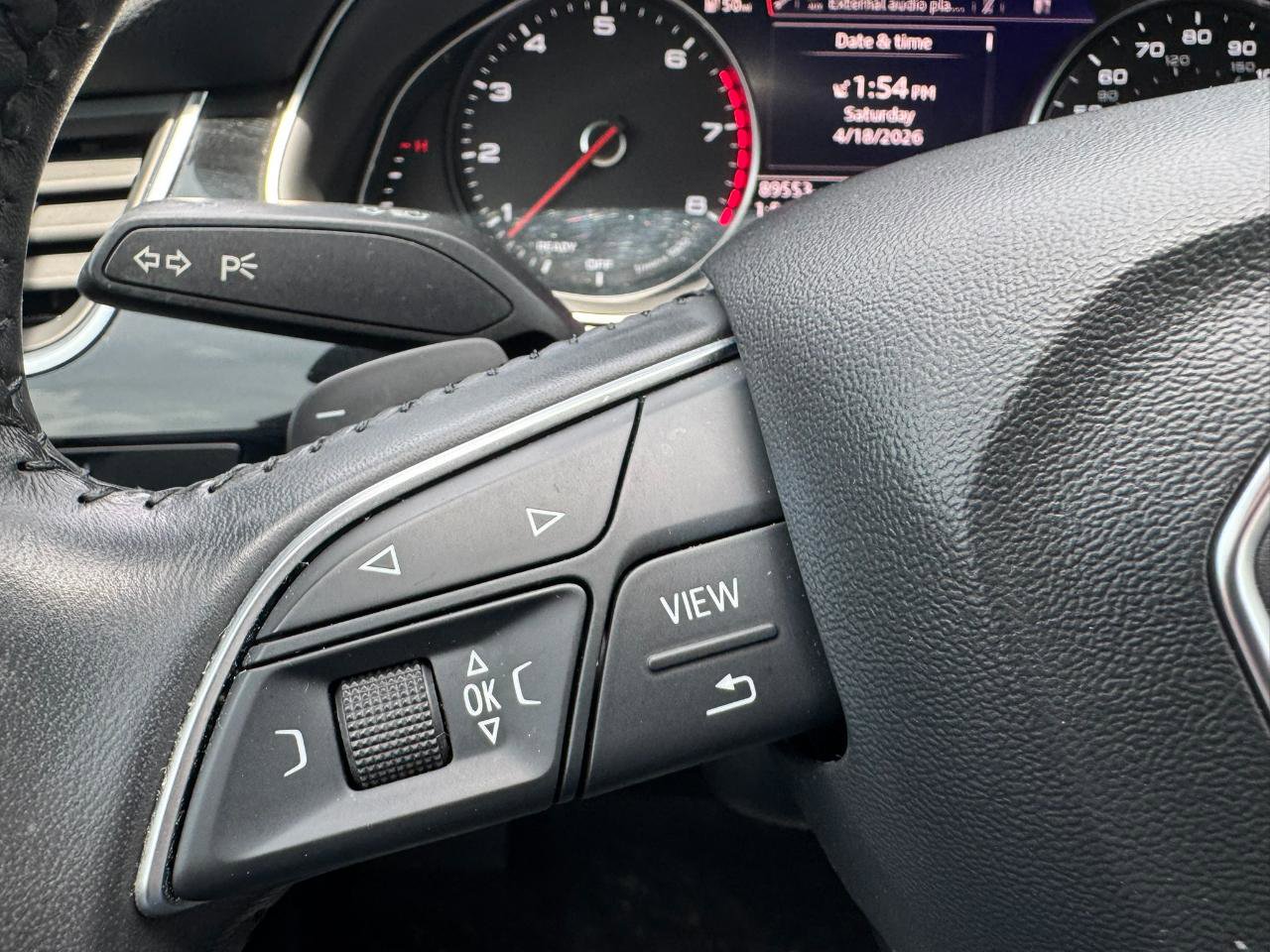 Used 2019 Audi Q7 3.0T Premium w/ Convenience Package image 12