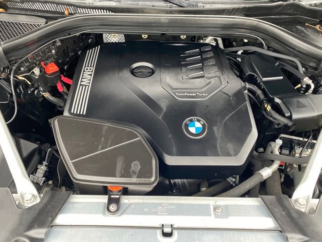 Used 2022 BMW X3 xDrive30i image 21