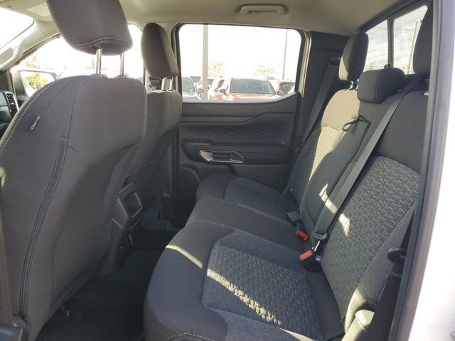 Used 2024 Ford Ranger XLT w/ Equipment Group 301A High image 16
