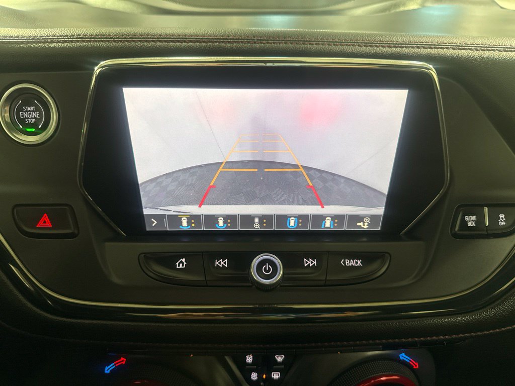 Used 2019 Chevrolet Blazer RS AWD/4WD image 36