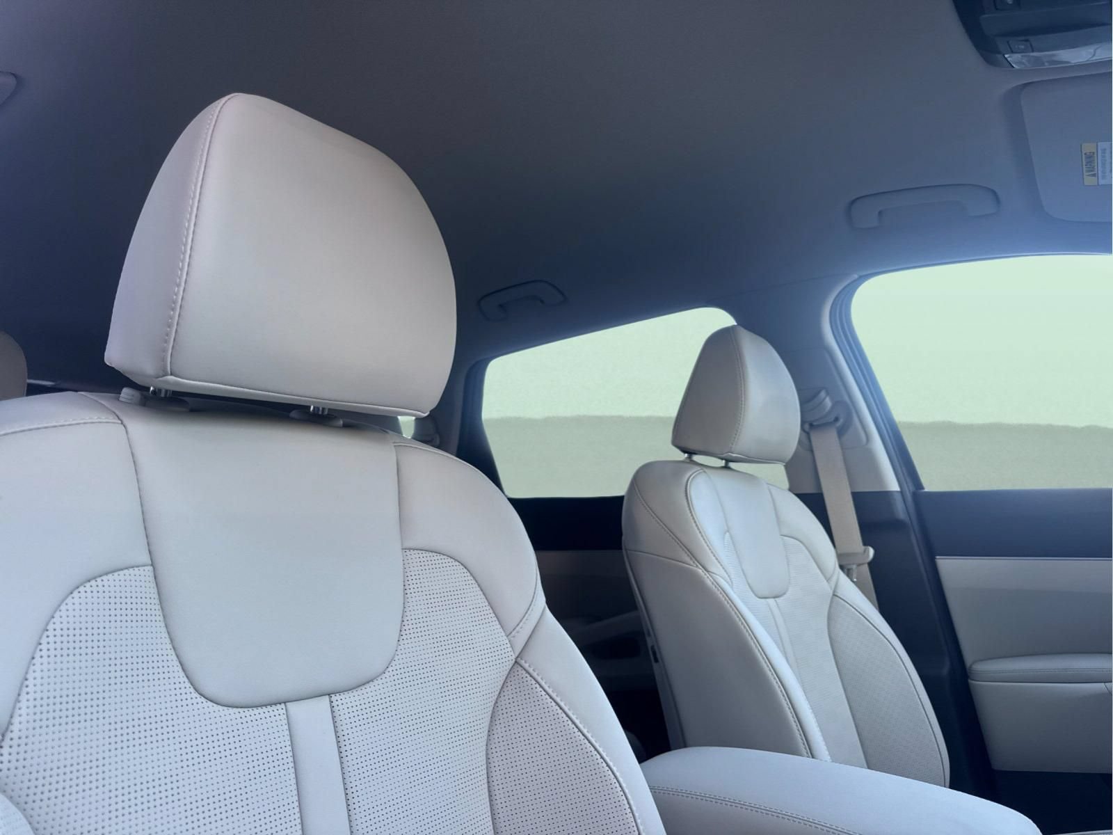 New 2026 Kia Sorento EX AWD/4WD image 17