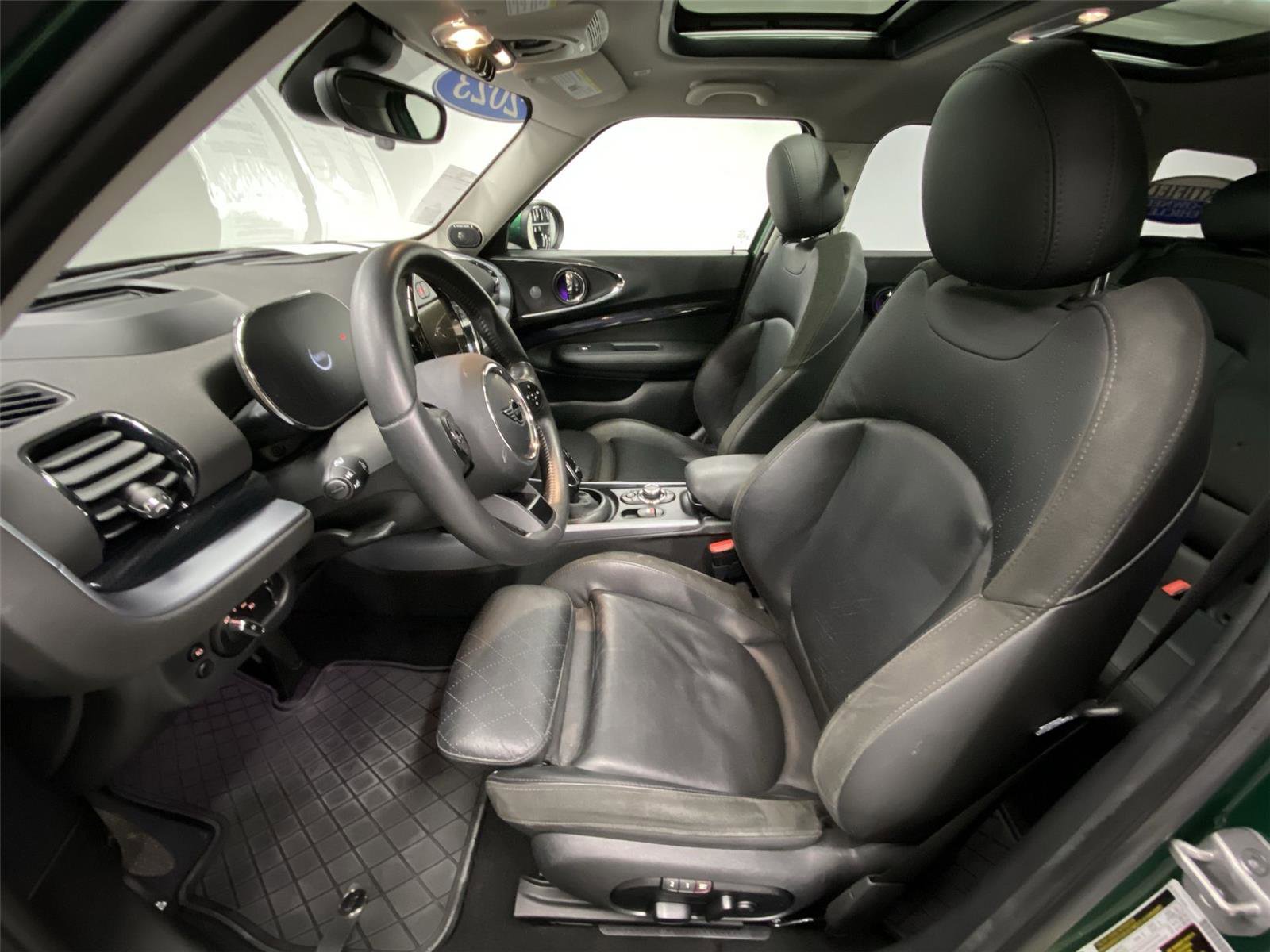 Certified 2023 MINI Cooper Clubman S image 17