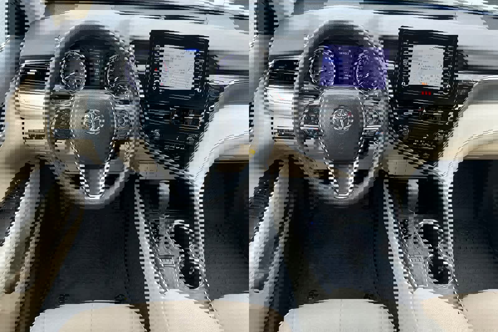 Certified 2024 Toyota Camry LE image 15