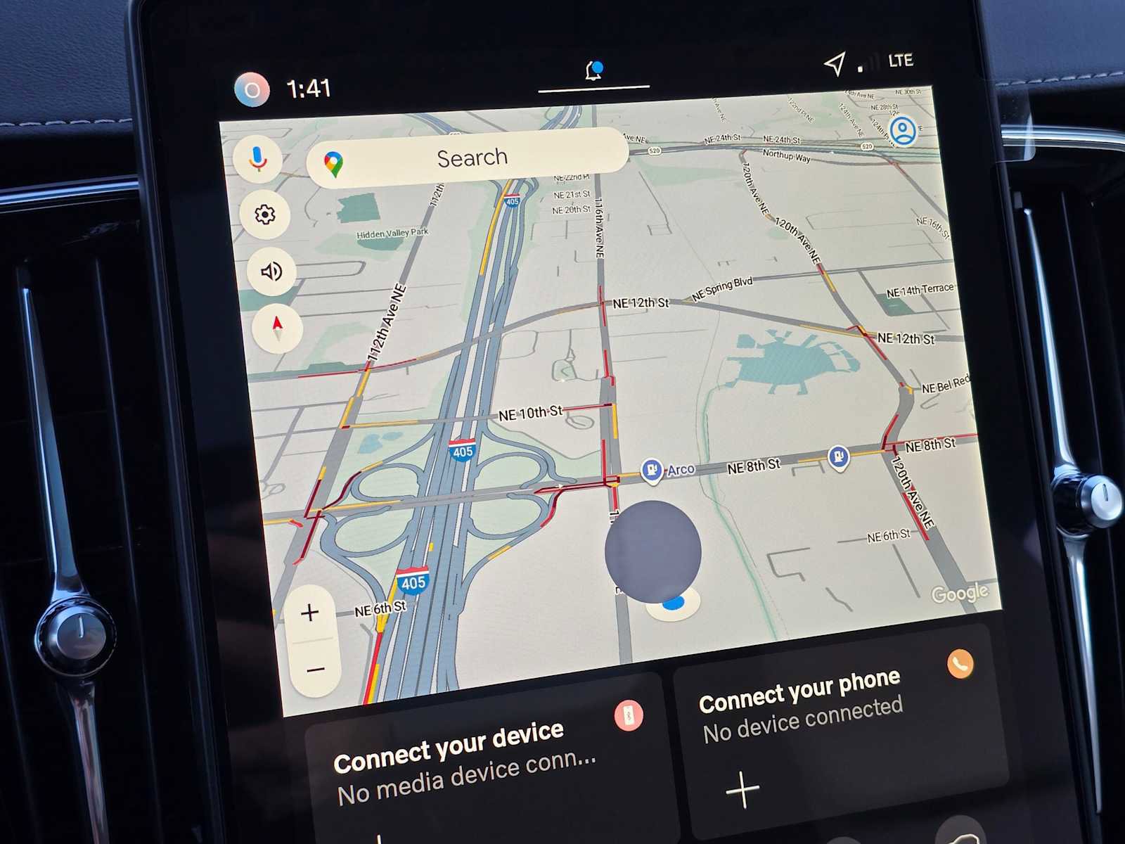 New 2026 Volvo XC90 B6 Ultra w/ Protection Package image 27