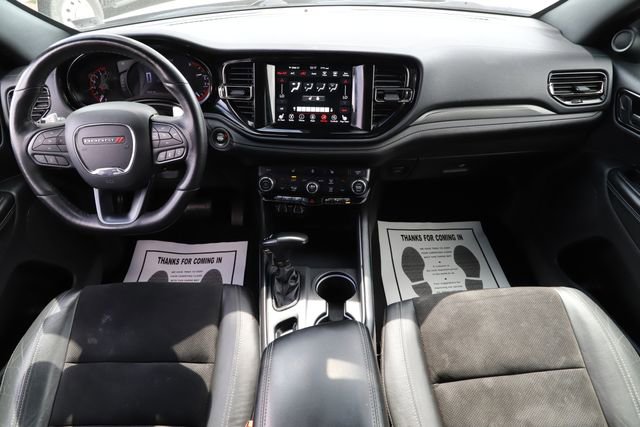 Used 2022 Dodge Durango GT image 24