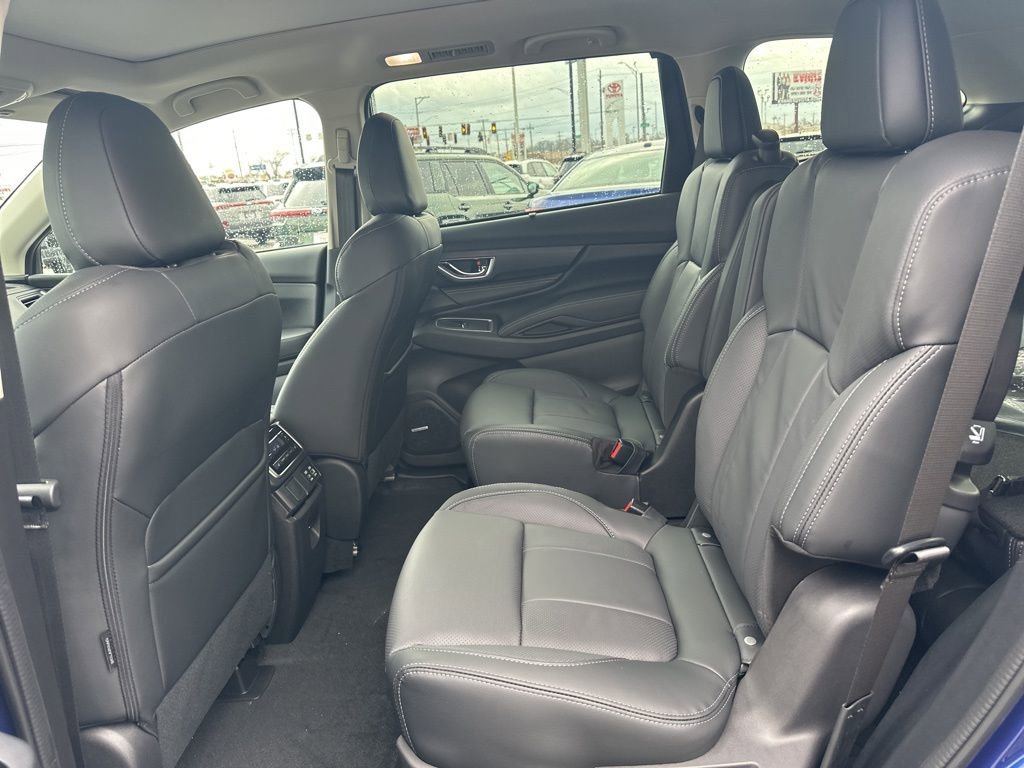 New 2026 Subaru Ascent Limited AWD/4WD image 27