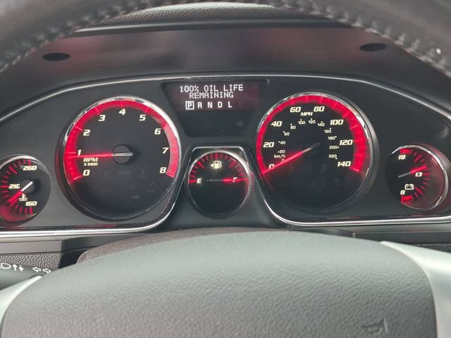 Used 2016 GMC Acadia SLE FWD image 8