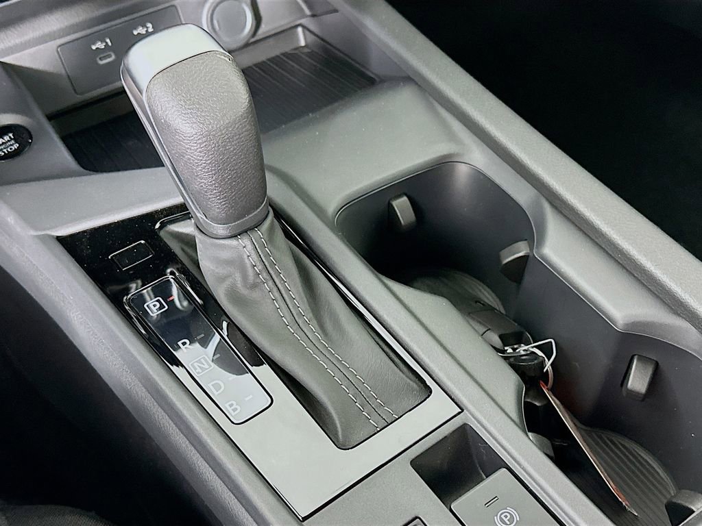 New 2026 Nissan Sentra SV w/ Floor Mat Package image 22