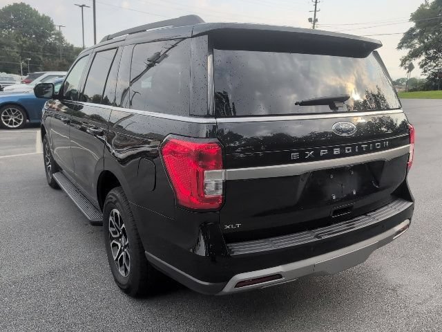 Used 2024 Ford Expedition XLT AWD/4WD image 6