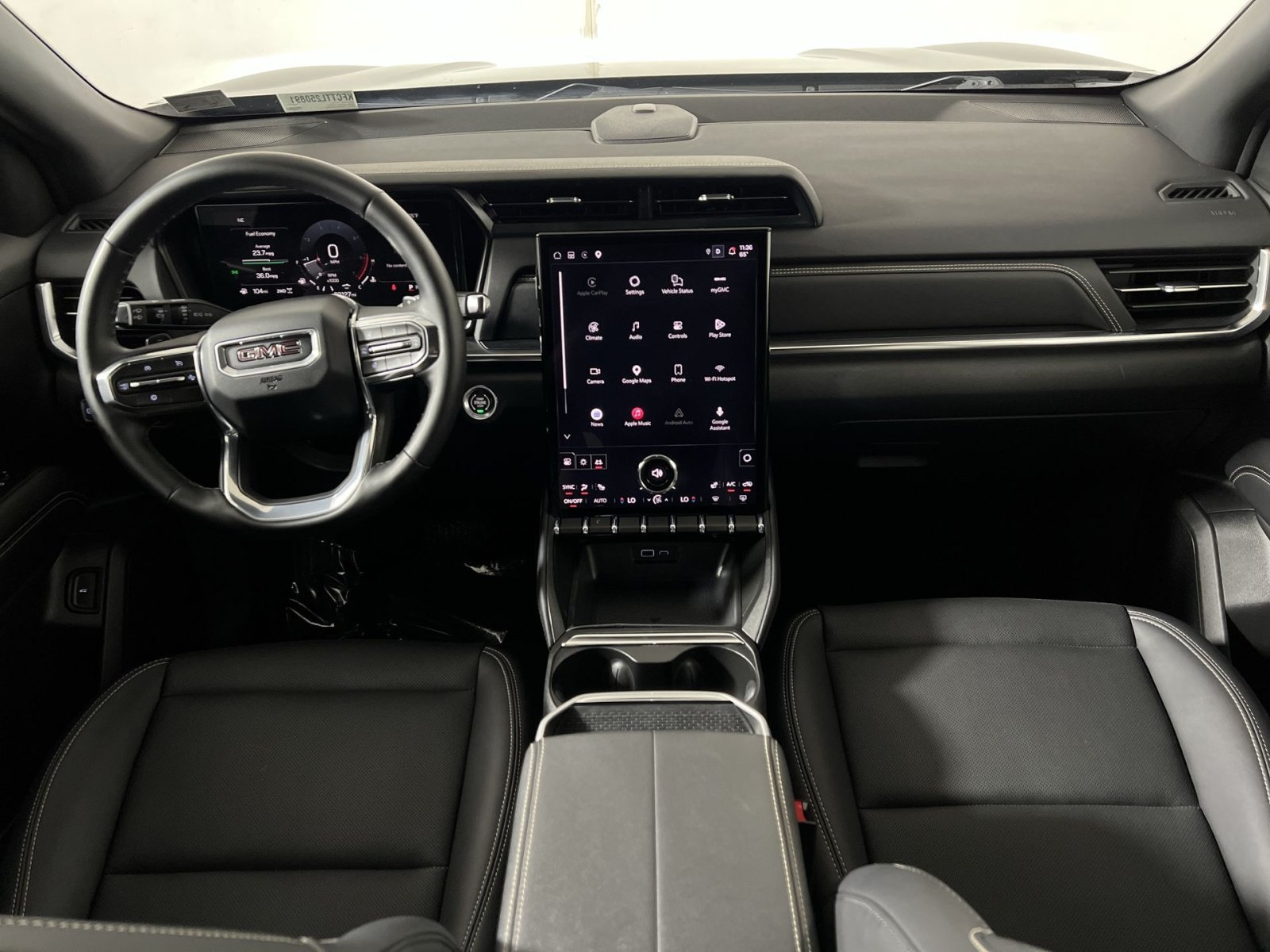 Used 2026 GMC Terrain Elevation w/ Elevation Premium Package AWD/4WD image 23