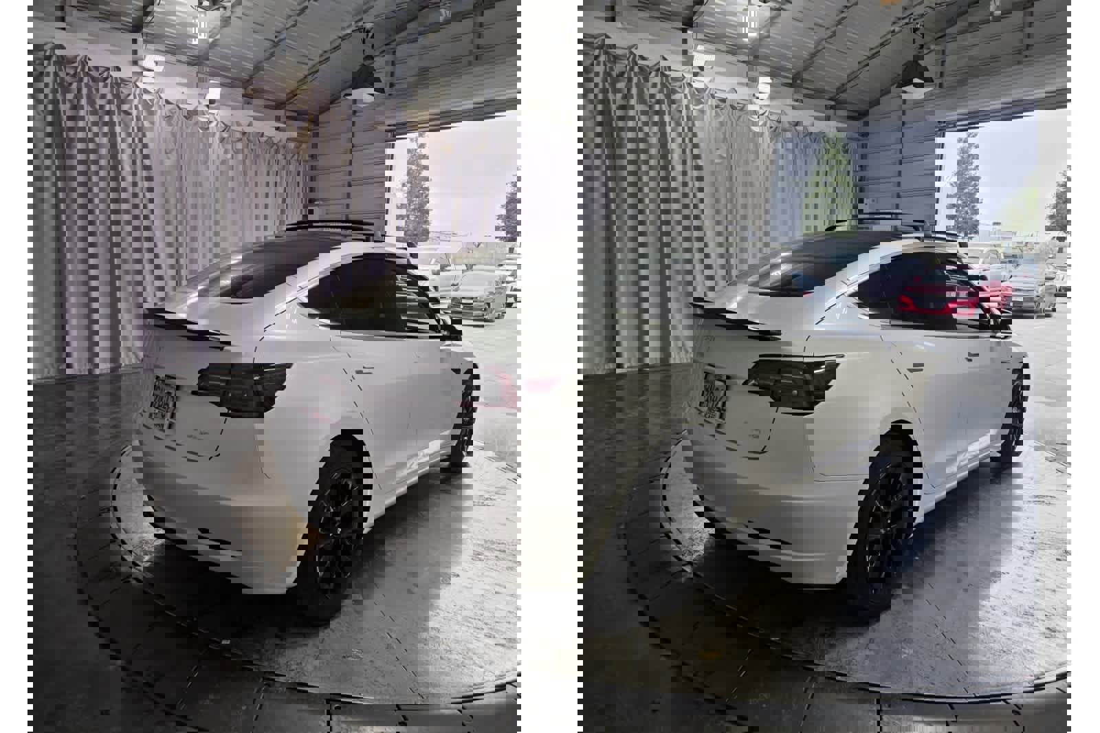 Used 2020 Tesla Model 3 Long Range image 7