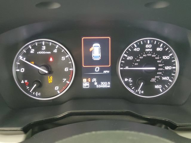 Used 2024 Subaru Outback Premium AWD/4WD image 26