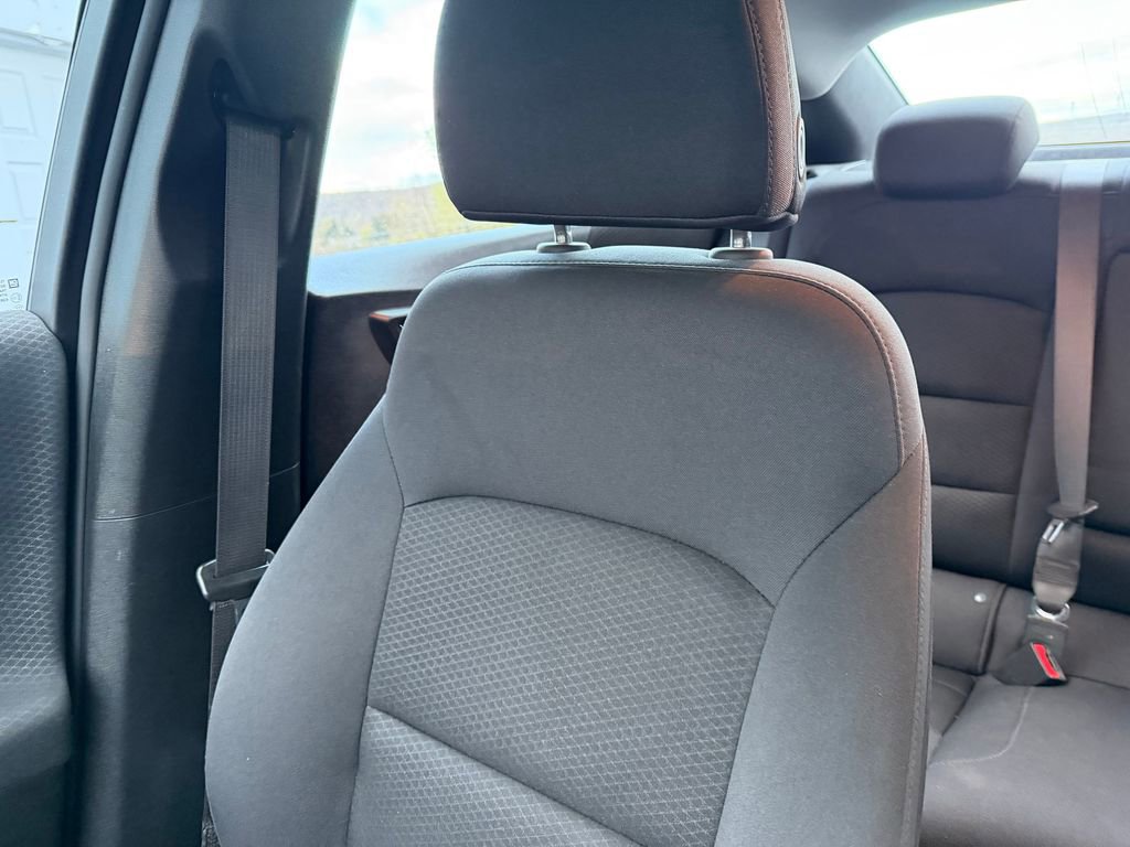 Used 2025 Chevrolet Malibu LT FWD image 21