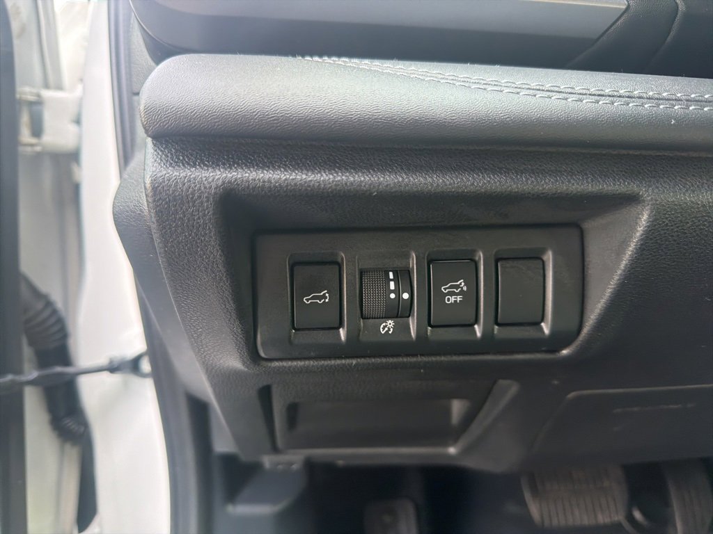 Used 2020 Subaru Outback Limited w/ Popular Package #2 image 34