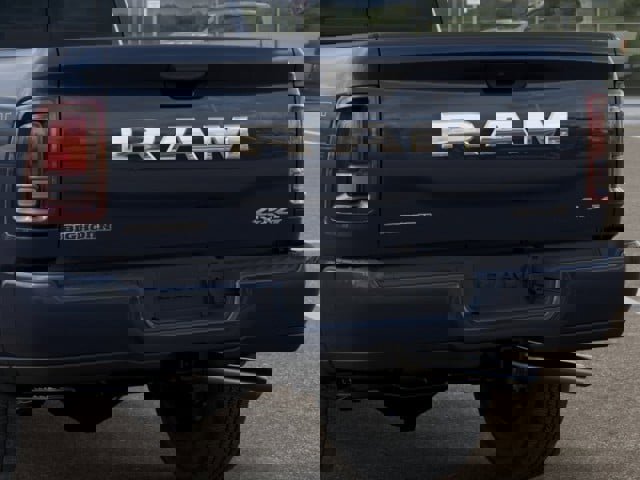 New 2025 RAM 2500 Big Horn image 13
