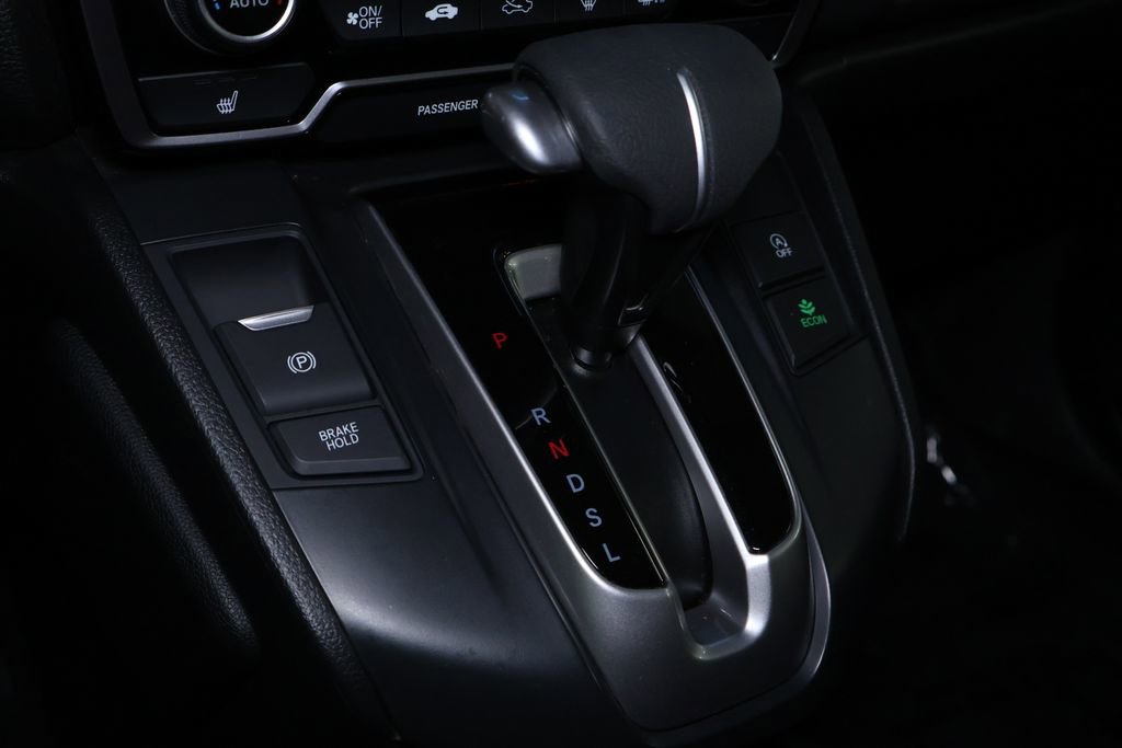 Used 2022 Honda CR-V EX image 31