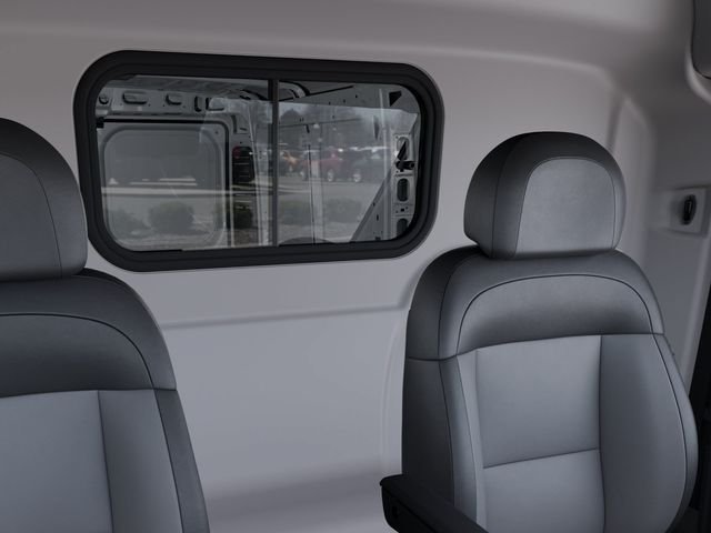 New 2026 RAM ProMaster 1500 w/ Premium Convenience Group FWD image 26