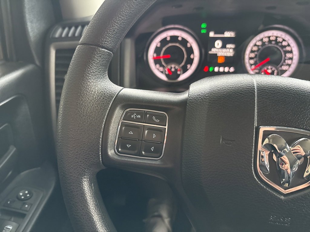 Used 2023 RAM 1500 Express w/ Wheel & Sound Group image 12