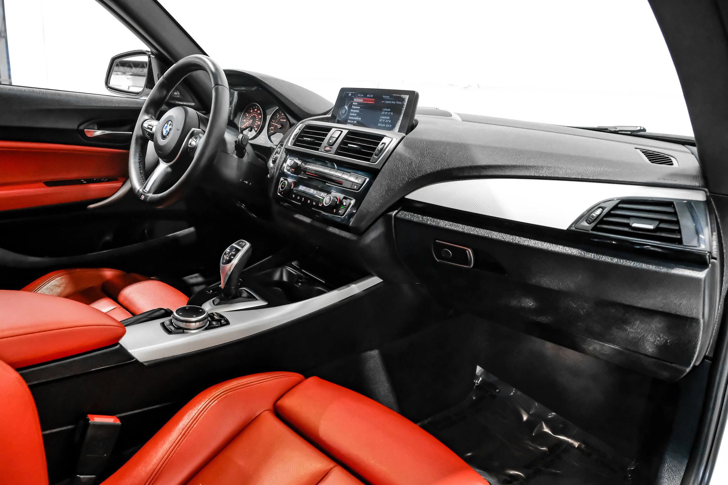 Used 2016 BMW M235i xDrive Coupe image 17