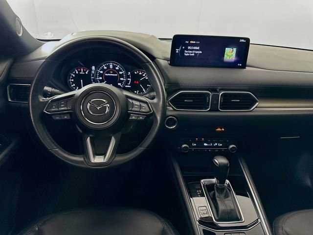 Used 2022 MAZDA CX-5 Signature image 22