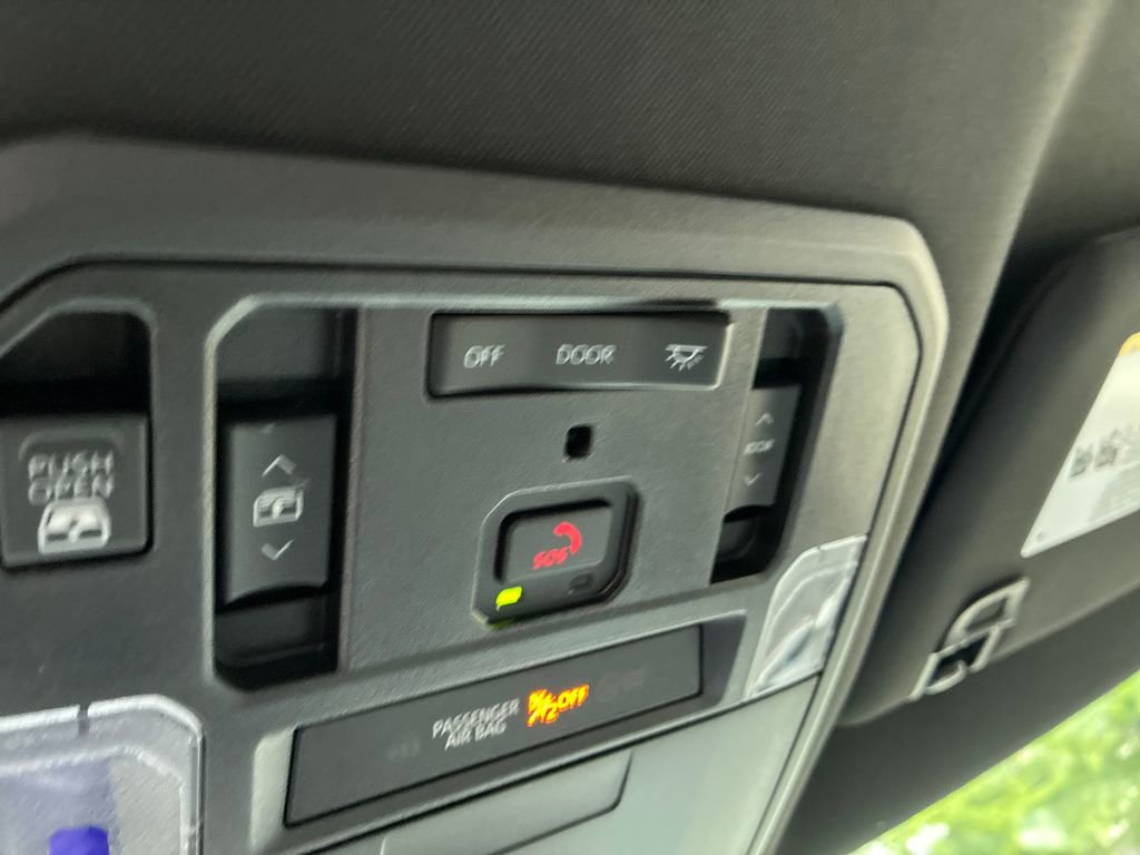 New 2026 Toyota Tundra Limited AWD/4WD image 39