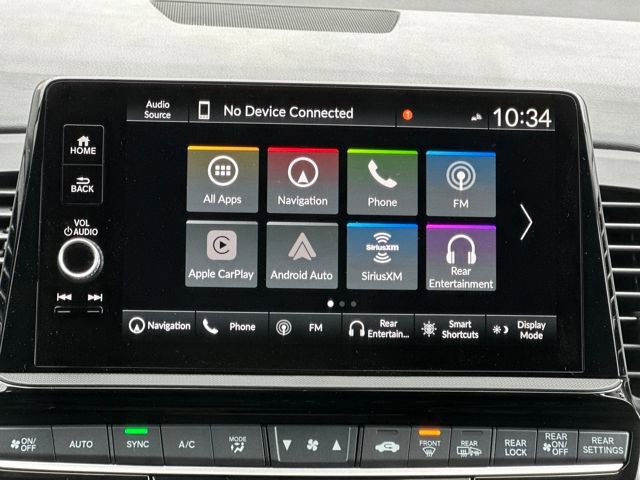 New 2026 Honda Odyssey Touring image 21