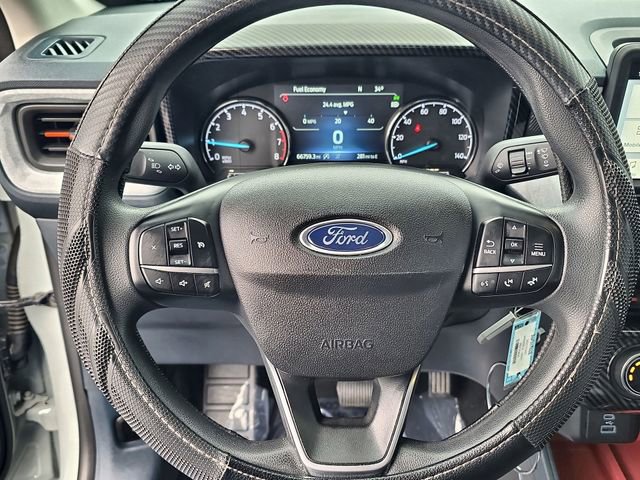 Used 2023 Ford Maverick XLT w/ Equipment Group 300A Standard image 22