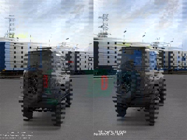 New 2025 Ford Bronco Badlands image 33