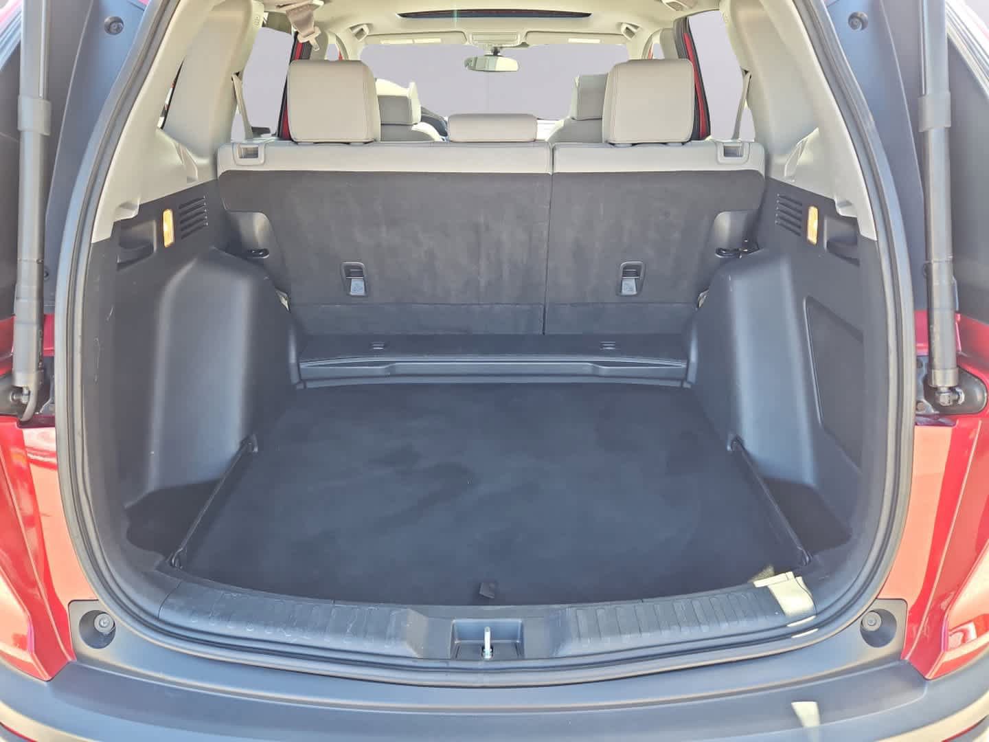 Used 2021 Honda CR-V Touring image 37