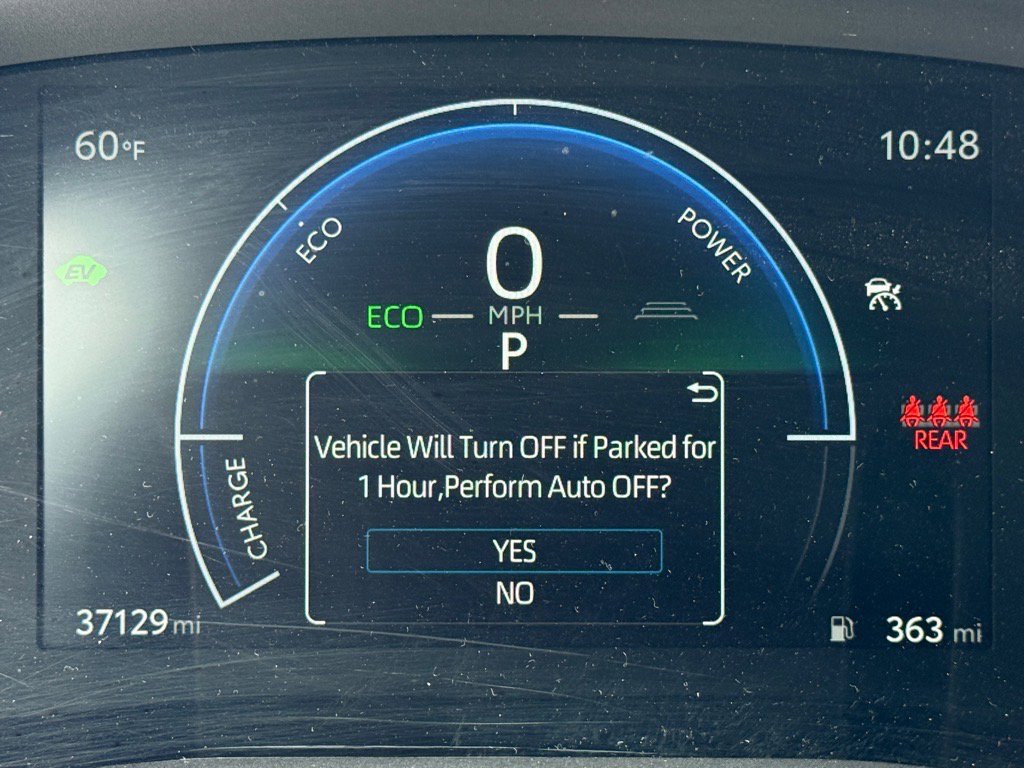 Used 2025 Toyota Camry LE image 32