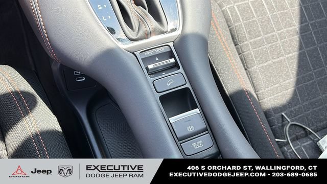 Used 2024 Honda HR-V Sport image 17
