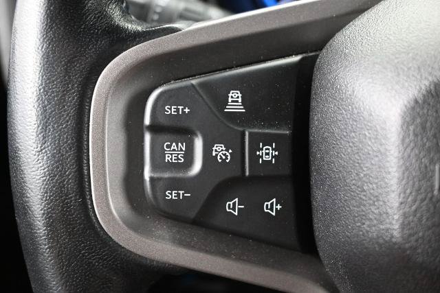 Certified 2021 Ford Bronco First Edition AWD/4WD image 21