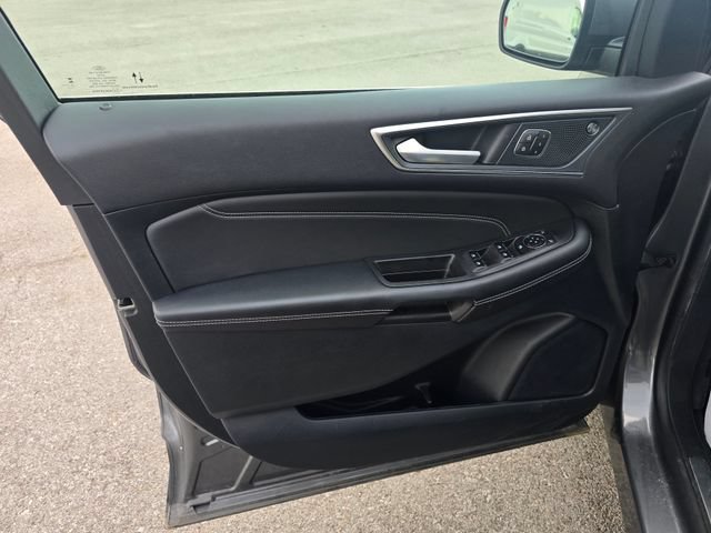 Used 2024 Ford Edge Titanium w/ Equipment Group 301A AWD/4WD image 10