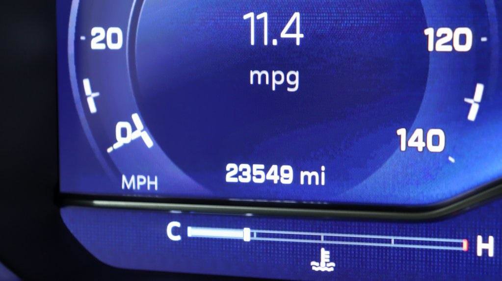 Used 2024 Chevrolet Silverado 1500 RST w/ Convenience Package II image 17