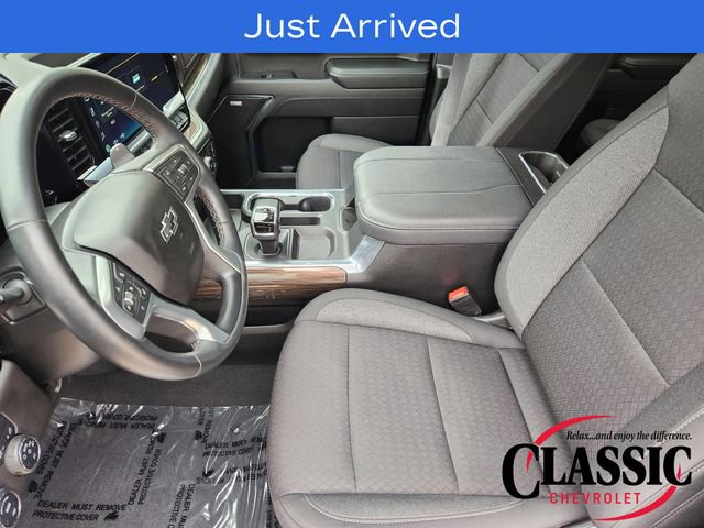 Used 2023 Chevrolet Silverado 1500 RST w/ Convenience Package II AWD/4WD image 6